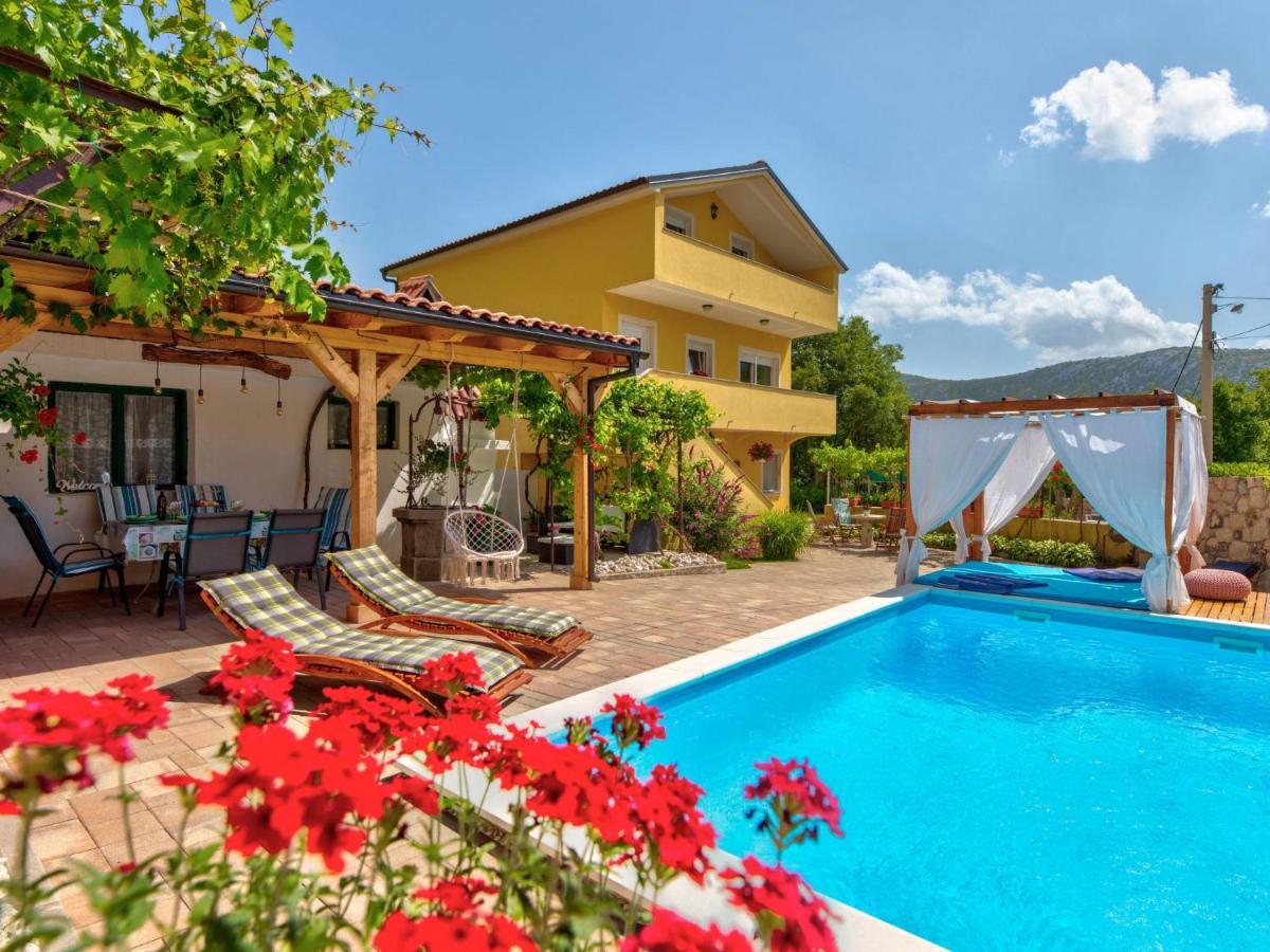 Сasa de vacaciones Andelika By Interhome *